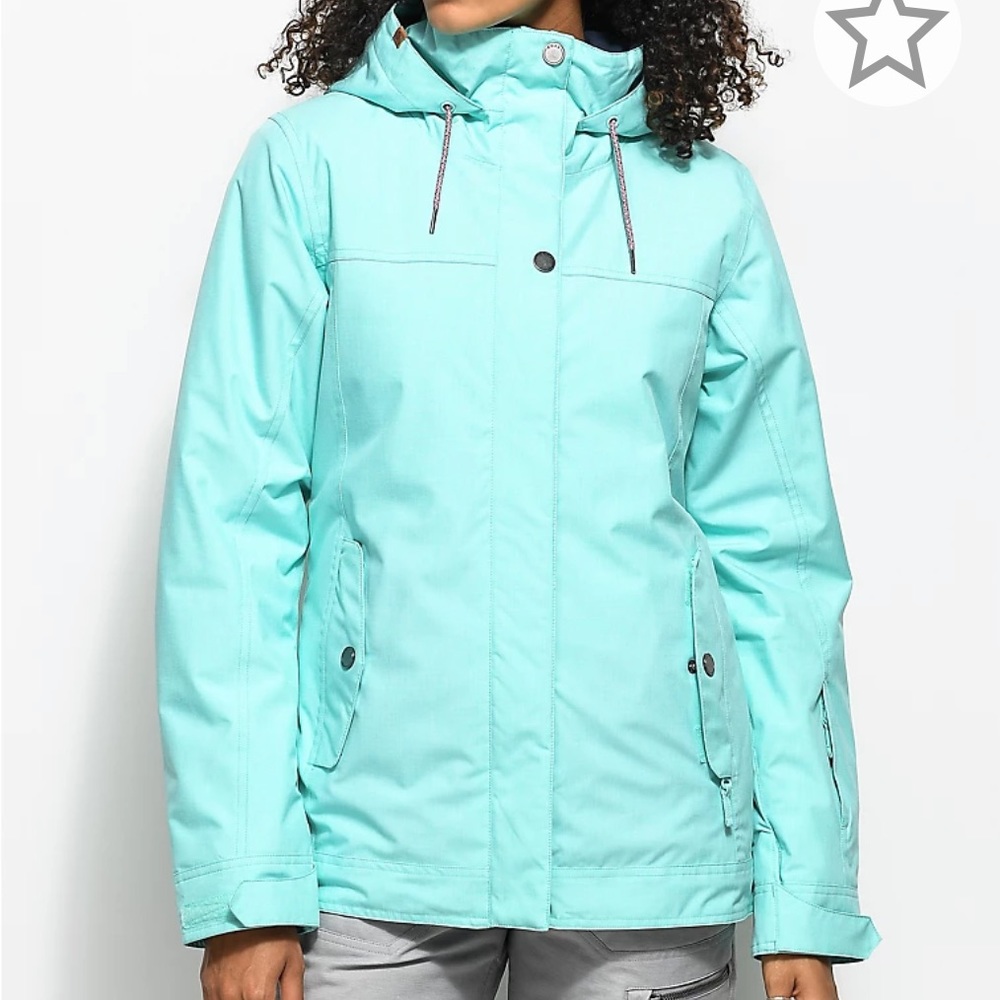 Roxy Ski/Snowboarding jacket
